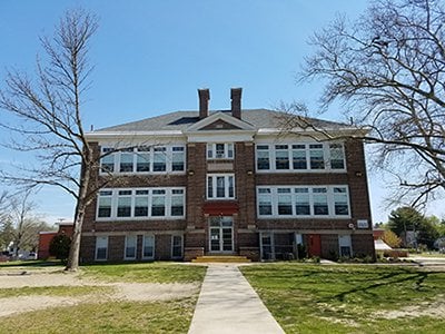 school springs laurel hsc